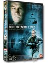 Behind Enemy Lines - Gene Hackman, Owen Wilson - DVD (2001)