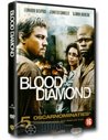 Blood Diamond - Leonardo DiCaprio, Djimon Hounsou - DVD (2006)