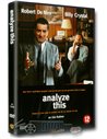 Analyse This - Robert De Niro, Billy Crystal - DVD (1999)
