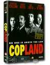 Copland - Sylvester Stallone, Harvey Keitel - DVD (1997)