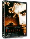 Frailty - Bill Paxton, Matthew McConaughey - DVD (2001)