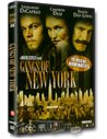 Gangs of New York  - Leonardo DiCaprio, Daniel Day-Lewis - DVD (2002)