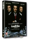 Goodfellas - Robert De Niro, Ray Liotta, Joe Pesci - DVD (1990)