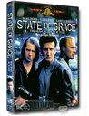 State of Grace - Sean Penn, Gary Oldman - DVD (1990)