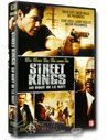 Streetkings - Keanu Reeves, Forest Whitaker - DVD (2008)