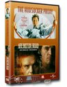 2-pack - Tim Robbins - The Hudsucker Proxy, Arlington Road - DVD