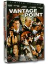 Vantage Point - Dennis Quaid, Forest Whitaker - DVD (2008)