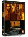 Remember the Titans - Denzel Washington - DVD (2000)