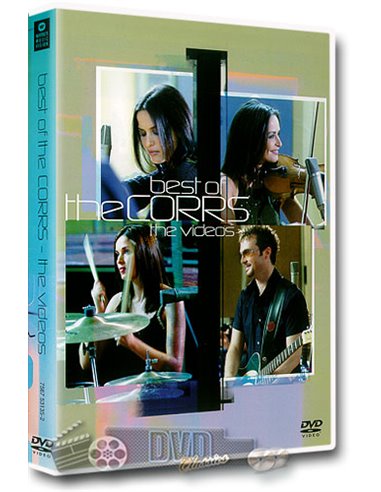 The Corrs – Best Of The Corrs - The Videos