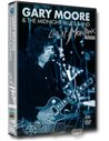 Gary Moore & The Midnight Blues Band - Live At Montreux 1990