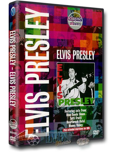 Elvis Presley - Elvis Presley