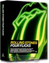 The Rolling Stones - Four Flicks