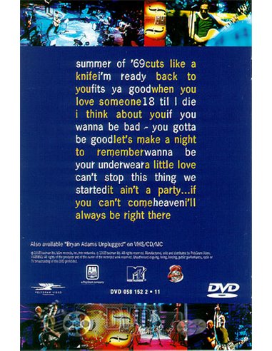 SIM CITY TOUR 1995 渋谷公会堂 VHS SIM CITY（MR. BIG LIVE VHS（VHS 