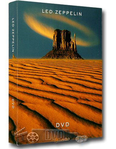 Led Zeppelin (2DVD)