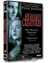 Heavenly Creatures - Kate Winslet, Melanie Lynskey - DVD (1994)