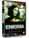 Enigma - Dougray Scott, Kate Winslet, Saffron Burrows - DVD (2001)