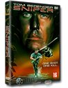 Sniper - Tom Berenger, Billy Zane, J.T. Walsh - DVD (1993)