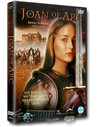 Joan Of Arc - Leelee Sobieski, Chad Willett, Peter O'Toole - DVD (1999)