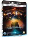 Close Encounters of the Third Kind - 4K UHD (1977)