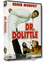 Dr. Dolittle - Eddie Murphy, Peter Boyle - DVD (1998)