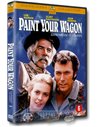 Paint You Wagon - Clint Eastwood, Lee Marvin - DVD (1969)