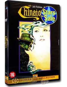 Chinatown - Jack Nicolson, Faye Dunaway - DVD (1974) 2
