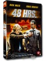 48 Hours - Nick Nolte, Eddie Murphy - Walter Hill - DVD (1982)