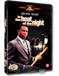 In the heat of the night - DVD (1967)