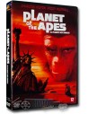 Planet of the Apes - Charlton Heston, Roddy McDowall - DVD (1968)