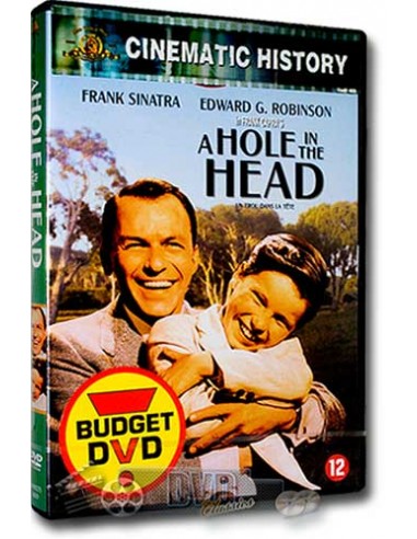 A Hole in the Head - Frank Sinatra - DVD (1959)