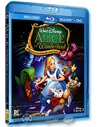 Alice in Wonderland - Walt Disney - Blu-Ray (1951)