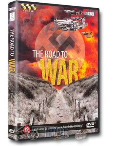 The Road to War - DVD (1989)
