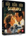 Casablanca - Humphrey Bogart, Ingrid Bergman - DVD (1942)