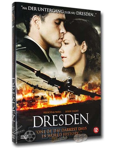 Dresden - Felicitas Woll - John Light (2006)