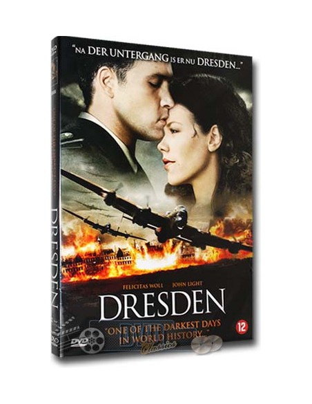 Dresden - Felicitas Woll - John Light (2006)