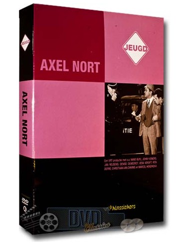 Axel Nort - DVD (1966)