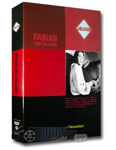 Fabian van Fallada - DVD (1969)