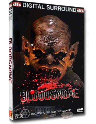 Blood Gnome (2004)