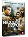 Blood Diamond - Jennifer Connelly, Leonardo Di Caprio - DVD (2006)