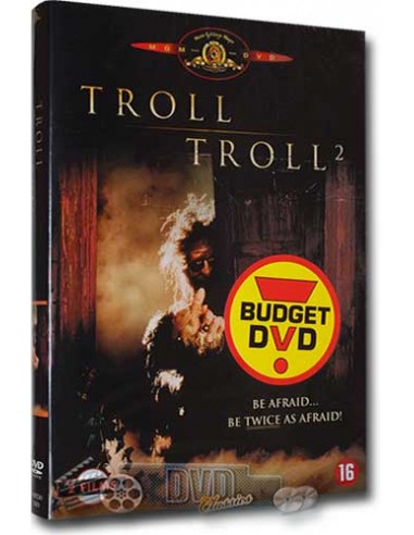 Troll en Troll 2 - DVD (2007)