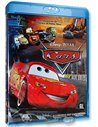 Cars - Walt Disney - Pixar - Blu-Ray (2006)