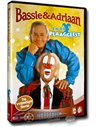 Bassie & Adriaan - En de Plaaggeest - DVD (1976)