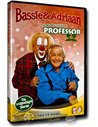 Bassie & Adriaan - En de huilende professor - DVD (1982)