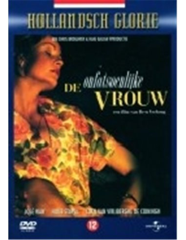 De Onfatsoenlijke Vrouw - Huub Stapel - DVD (1991)
