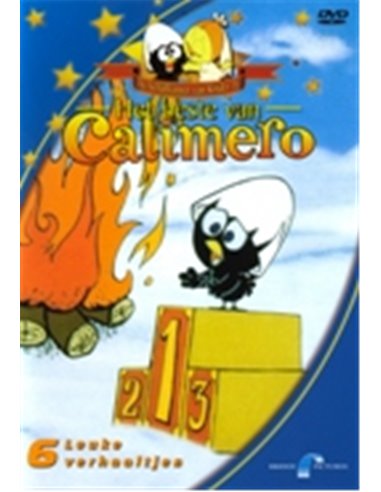 Calimero - Beste van - DVD