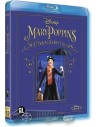 Mary Poppins - 50th anniversary edition - Blu-Ray (1964)