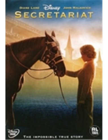 Secretariat - DVD (2010)
