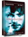 The Butterfly Effect - Amy Smart, Ashton Kutcher - DVD (2004) DVD-Classics Impression!
