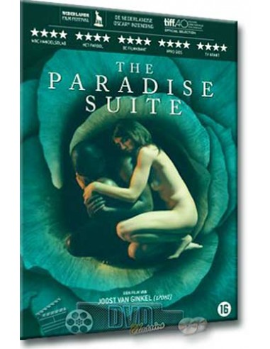 The Paradise Suite - DVD (2015)