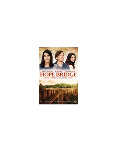 Hope bridge - DVD (2015)